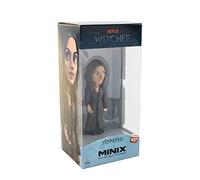 MINIX Figura 12 cm Yennefer de The Witcher