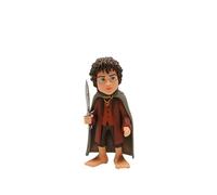 MINIX Collectible Figurines, Figura de colección 12cm, El Señor de los Anillos, Frodo Bolson, Coleccionables para Exhibición, Idea de Regalo, Fans del Cine (MN16143)