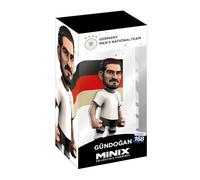 MINIX Figura 12 cms Germany-Gundogan