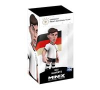 Minix - Football Stars 196 - Figura PVC 12 cm - DFB - Kai Havertz (W9-2)