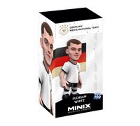 MINIX Figura 12 cms Germany-Wirtz