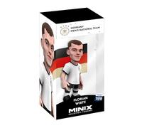 MINIX Figura 12 cms Germany-Wirtz