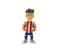 MINIX Figura 12 Cms Griezmann Atlético de Madrid