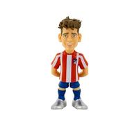 MINIX Figura 12 Cms Griezmann Atlético de Madrid