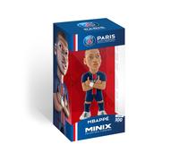 Minix figura 12 cms kylian mbappé psg