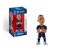 MINIX Figura 12 Cms Kylian Mbappé PSG