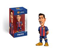 MINIX Figura 12 Cms Lewandowski FCB