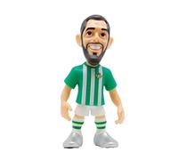 MINIX Figura 7 Cms Borja Iglesias Real Betis