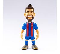 MINIX Figura 7 Cms Gerard Piqué FCB
