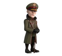 Minix Collectible Figurines Figura coleccionable Admiral Noble Rebel Moon MN16099, 12 cm, Multicolor