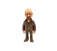 Minix - TV Series 120 - Figura PVC 12 cm - Breaking Bad - Walter White