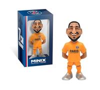 Figura MINIX Football 7cm: PSG - Donnaruma
