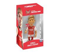 MINIX - Football Stars #150 - Arsenal - Emile Smith-Rowe 10 - Figura de 12 cm