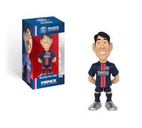 MINIX - Figura Coleccionable de fútbol #166 PSG Kang in Lee 19 (12 cm)