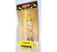 Minix Figura Coleccionable Naruto n.100 Anime Naruto PVC