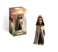 MINIX - Figura de Acción Kora - Rebel Moon - Coleccionables de 12 cm para Exhibición, Idea de Regalo para Niños Y Adultos, Fans de TV & Cine - MN14590