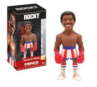Minix - Rocky - Figura Apollo Creed 12cm