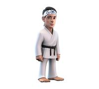 MINIX - Figura de Gon - Hunter x Hunter - Coleccionables de 12 cm para Exhibición, Idea de Regalo para Niños Y Adultos, Coleccionistas, Fans de Anime - MN12077