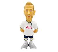 MINIX - Figura de Harry Kane - Tottenham Hotspur FC - Coleccionables de 12 cm para Exhibición, Idea de Regalo para Niños Y Adultos, Fans de Fútbol - MN14200