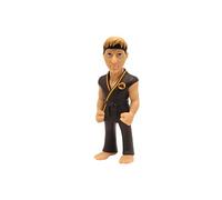 MINIX - Figura de Johnny Lawrence - Kobra Kai - Coleccionables de 12 cm para Exhibición, Idea de Regalo para Niños Y Adultos, Fans de TV & Cine - MN11834