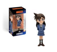 MINIX - Figura de Rachel Moore - Detective Conan - Coleccionables de 12 cm para Exhibición, Idea de Regalo para Niños Y Adultos, Fans de Anime - MN14088