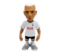 MINIX - Figura de Richarlison - Tottenham Hotspur - Coleccionables de 12 cm para Exhibición, Idea de Regalo para Niños Y Adultos, Fans de Fútbol - MN14231