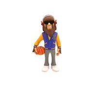 MINIX - Figura de Scott Howard - Teen Wolf - Coleccionables de 12 cm para Exhibición, Idea de Regalo para Niños Y Adultos, Fans de TV & Cine - MN11926