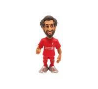 Minix Collectible Figurines – Figura coleccionable Mohamed Salah Liverpool FC MN11117 12 cm oficial