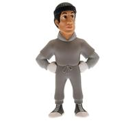 MINIX Figura Rocky - Rocky Training Suit - Coleccionables para Exhibición - Idea de Regalo - Juguetes para Niños Y Adultos - Fans De TV BANDAI MN11674