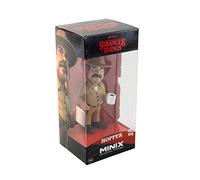 MINIX Figura12 Cms Hopper Stranger Things