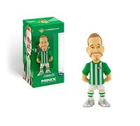 MINIX Figura12 Cms Sergio Canales Real Betis Balompié
