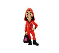 MINIX Figura12 Cms Tokio La Casa de Papel