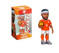 Figura Minix Football Stars World Cup: Netherlands - Depay 127