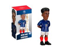 MINIX - Figuras coleccionables de 12 cm - Copa del Mundo #106 - Francia - Doué