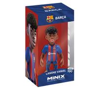 Minix Figuras De Colección Lamine Yamal Barcelona (IT)