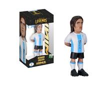Figura Minix Football Legends World Cup: Argentina - Crespo 115