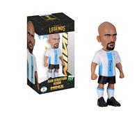 Figura Minix Football Legends World Cup: Argentina - Veron 117