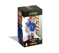 Figura Minix Football Legends World Cup: Italy - Totti 126