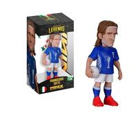Figura Minix Football Legends World Cup: Italy - Totti 126