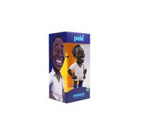 Minix Figura coleccionable Football Stars #110E Escape to Victory Pele 12 cm