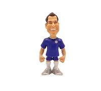 MINIX - Football Stars #119 - Chelsea Football Club - Azpilicueta 28 - Figura Coleccionable 12 cm