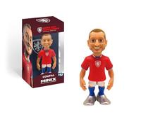 Minix Football Stars #142 Czech National Football Team Coufal 5 - Figura Coleccionable (12 cm)