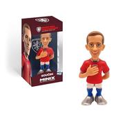MINIX - Football Stars #145 - Czech National Football Team - Soucek 22 - Figura Coleccionable 12 cm
