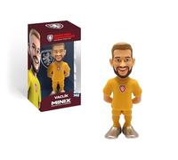 MINIX - Football Stars #146 - Czech National Football Team - Vaclik 1 - Figura Coleccionable 12 cm