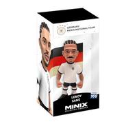 MINIX Football Stars #169 DFB Sane 19 - Figura Coleccionable (12 cm)