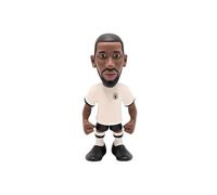MINIX Football Stars #171 - Alemania - Rudiger 22 - Figura Coleccionable (12 cm)