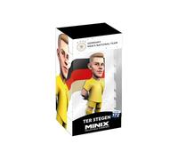 MINIX Football Stars #172 - DFB Ter Stegen 22 - Figura coleccionable (12 cm)