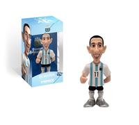 MINIX - Football Stars #176 - Argentina - Angel Di Maria 11 - Figura Coleccionable 12 cm
