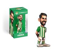 MINIX - Football Stars #179 - Real Betis - ISCO 22 - Figura Coleccionable (12 cm)