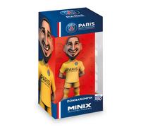 Minix Collectible Figurines Figura coleccionable Football Stars #180 PSG Donnaruma 99 12 cm